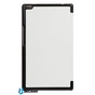 Чохол до планшета BeCover Smart Case для Lenovo Tab E8 TB-8304 White (703215) - зменшене зображення 4