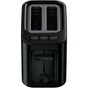 Тостер Braun HT 3010 BK (HT3010BK) - зменшене зображення 4