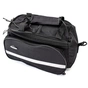 Велосумка на багажник Bravvos DT-001 30 x 21 x 17 см Black (BIB-041) - зменшене зображення 3