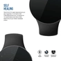 Пленка защитная Armorstandart Matte hydrogel Google Pixel Watch 3 41mm 6 pcs (ARM92041) - уменьшенное изображение 3