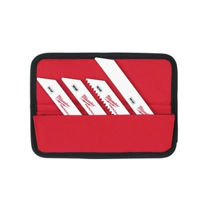 Полотно Milwaukee для шабельної пили HACKZALL, 10шт (49220220) зображення 1