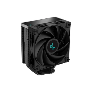 Кулер до процесора Deepcool AK400 ZERO DARK зображення 1