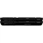 Модуль пам'яті для комп'ютера DDR5 16GB (2x8GB) 6000 MHz Beast Black Kingston Fury (ex.HyperX) (KF560C40BBK2-16) - зменшене зображення 4