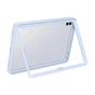 Чохол до планшета Samsung Frame Cover Samsung Galaxy Tab S11 Ultra Blue (EF-JX930CLEGWW) - зменшене зображення 4