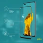Стекло защитное Piko Full Glue Oppo Reno 4 Lite (1283126511189) - уменьшенное изображение 4