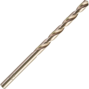 Свердло Milwaukee по металу THUNDERWEB HSS-G DIN338, 4,8x86 мм (4932352355) зображення 1