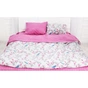 Постільна білизна MirSon Бязь Ranforce Elite 17-0553 Nadia King Size (2200004704814) - зменшене зображення 1