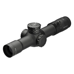 Оптичний приціл Leupold Mark 5HD 2-10X30 (35mm) M1C3 FFP PR-1MOA (179704) зображення 1