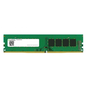 Модуль пам'яті для комп'ютера DDR4 32GB 3200 MHz Essentials Mushkin (MES4U320NF32G) зображення 1