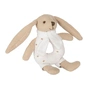 Брязкальце Canpol м'яка Кролик бежевий (80/201_bei) - зменшене зображення 3