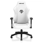 Крісло ігрове Anda Seat Phantom 3 Size L White (AD18Y-06-W-PV) - зменшене зображення 2