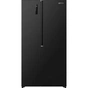 Холодильник Gorenje NRS917E41BX - зменшене зображення 1