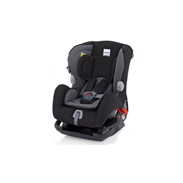 Автокрісло Inglesina AV94E0BLK - зображення 1