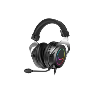 Навушники Fifine H3 RGB Black (H3) зображення 1