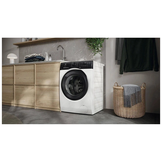 Пральна машина Electrolux EW6F9482U - picture 9