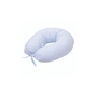 Подушка Верес для годування Soft blue 165х70 (301.01) - зменшене зображення 1