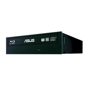 Оптичний привід Blu-Ray ASUS BW-16D1HT/BLK/B/AS OEM (90DD0200-B30000) зображення 1