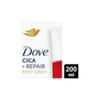 Сыворотка для тела Dove Body Serum Cica + Repair Восстанавливающая С центелой для сухой кожи 200 мл (8720181804670) - уменьшенное изображение 8