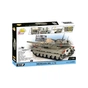Конструктор Cobi Танк Меркава Mk 1, 825 деталей (COBI-2621) - зменшене зображення 9