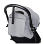 Набір текстилю для коляски Stokke YOYO 6+ сірий (Stone) (646410) - preview 4