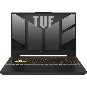 Ноутбук ASUS TUF Gaming F15 FX507ZC4-HN252 (90NR0GW1-M00VM0) зображення 1