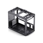 Корпус JONSBO C6 MAX Black - зменшене зображення 10