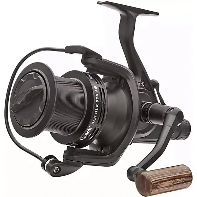 Котушка DAM Baitrunner QUICK SLS DLX 970FS (1352970) - изображение 1
