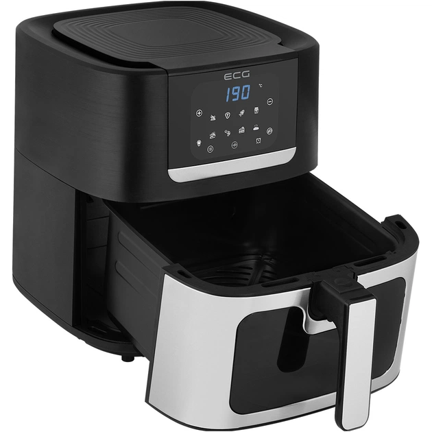 Мультипечь ECG AF 8000 Crusty XL - изображение 4