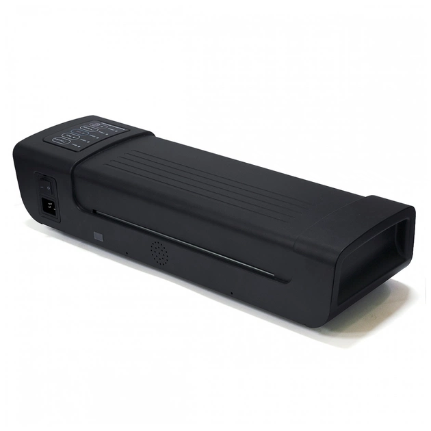 Ламінатор Agent OL 3302 (3010078) - picture 2