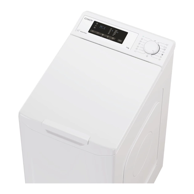 Пральна машина Candy TCA273D3-9 - picture 6