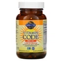 Вітамін Garden of Life Сирий Вітамін D3, RAW D3, Vitamin Code, 2000 МЕ (50 мкг), 60 вегетаріанських капсул (GOL-11413) - зменшене зображення 2