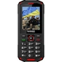 Мобільний телефон Sigma X-treme PA68 Black Red (4827798466520) - зменшене зображення 1