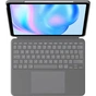 Чохол до планшета Logitech Combo Touch for iPad Air 13-inch (M2) OXFORD GREY - US (L920-012618) - зменшене зображення 2