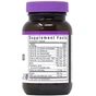 Вітамін Bluebonnet Nutrition B-Комплекс 100, B-Complex, 50 вегетаріанських капсул (BLB0416) - зменшене зображення 2