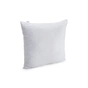 Подушка Руно Силіконова біла 60х60 см (325.52СЛУ_білий) - зменшене зображення 1