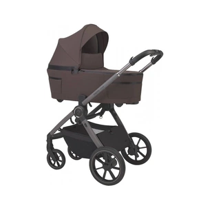 Коляска Espiro 2в1 Yoga 2026 208 Essence of Chocolate (5905683801874) зображення 1