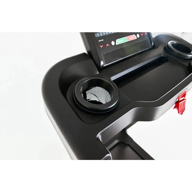 Бігова доріжка Everfit TFK 495 Slim (931931) - picture 3