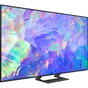 Телевізор Samsung UE43CU8500UXUA - зменшене зображення 5