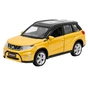 Машина Технопарк SUZUKI VITARA S 2015 золотий з чорним (VITARA-12-GDBK) - зменшене зображення 1