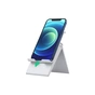 Подставка для планшета и телефона LP247 Adjustable Portable Stand White Ugreen (80704) - уменьшенное изображение 5
