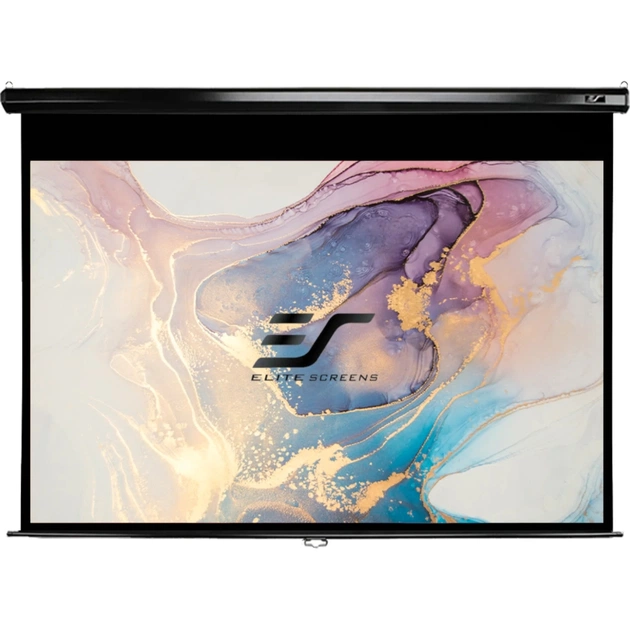 Проекційний екран M120UWH2 Elite Screens - зображення 1