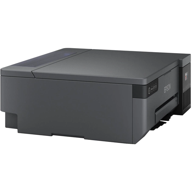 Струменевий принтер Epson EcoTank L8050 (C11CK37403) - picture 4