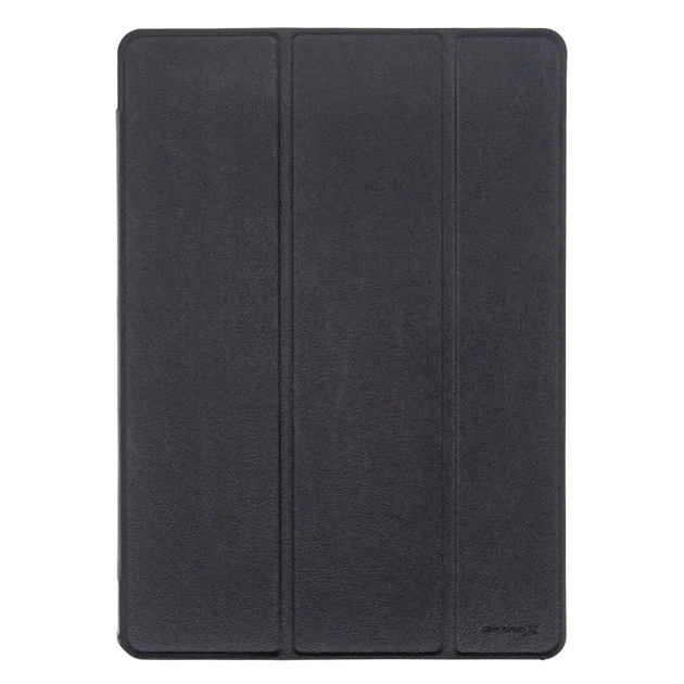 Чохол до планшета Grand-X для Lenovo TAB M10 TB-X605 Black (LTE10X605B) - зображення 1