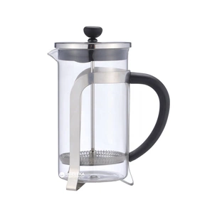 Френч-прес Con Brio Мінімалізм 600 мл (CB-5560) зображення 1