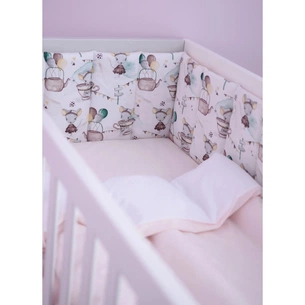 Дитячий постільний набір Верес "Mouse" (6 од ) (222.03) зображення 1