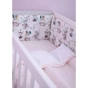 Дитячий постільний набір Верес "Mouse" (6 од ) (222.03) - уменьшенное изображение 1