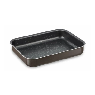 Лист для випікання Tefal Success, прямокутна, 19х25см, алюміній, чорний (J1600502) зображення 1