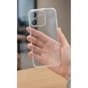 Чохол до мобільного телефона BeCover Silicone Realme 15T Transparent (714695) - зменшене зображення 6