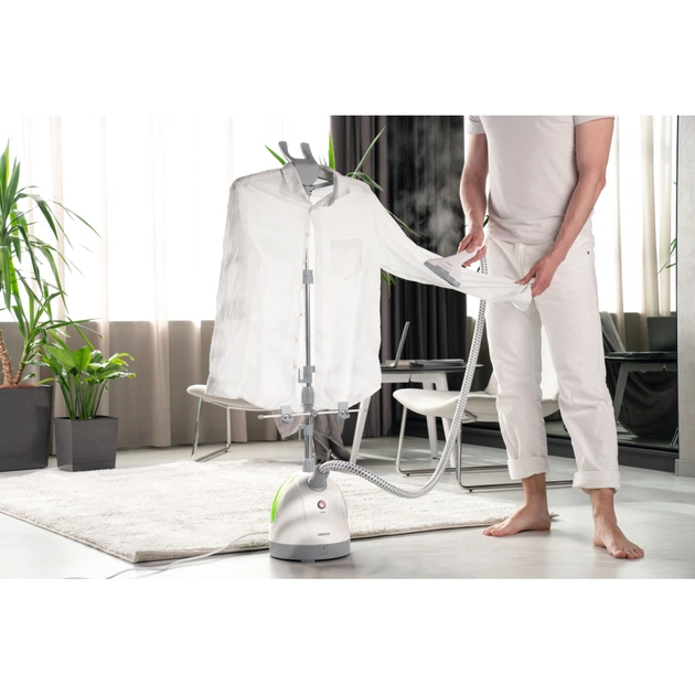 Відпарювач для одягу Ardesto IR-C8815-S - picture 12