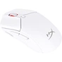 Мишка HyperX Pulsefire Haste 2 Wireless White (6N0A9AA) - preview 2